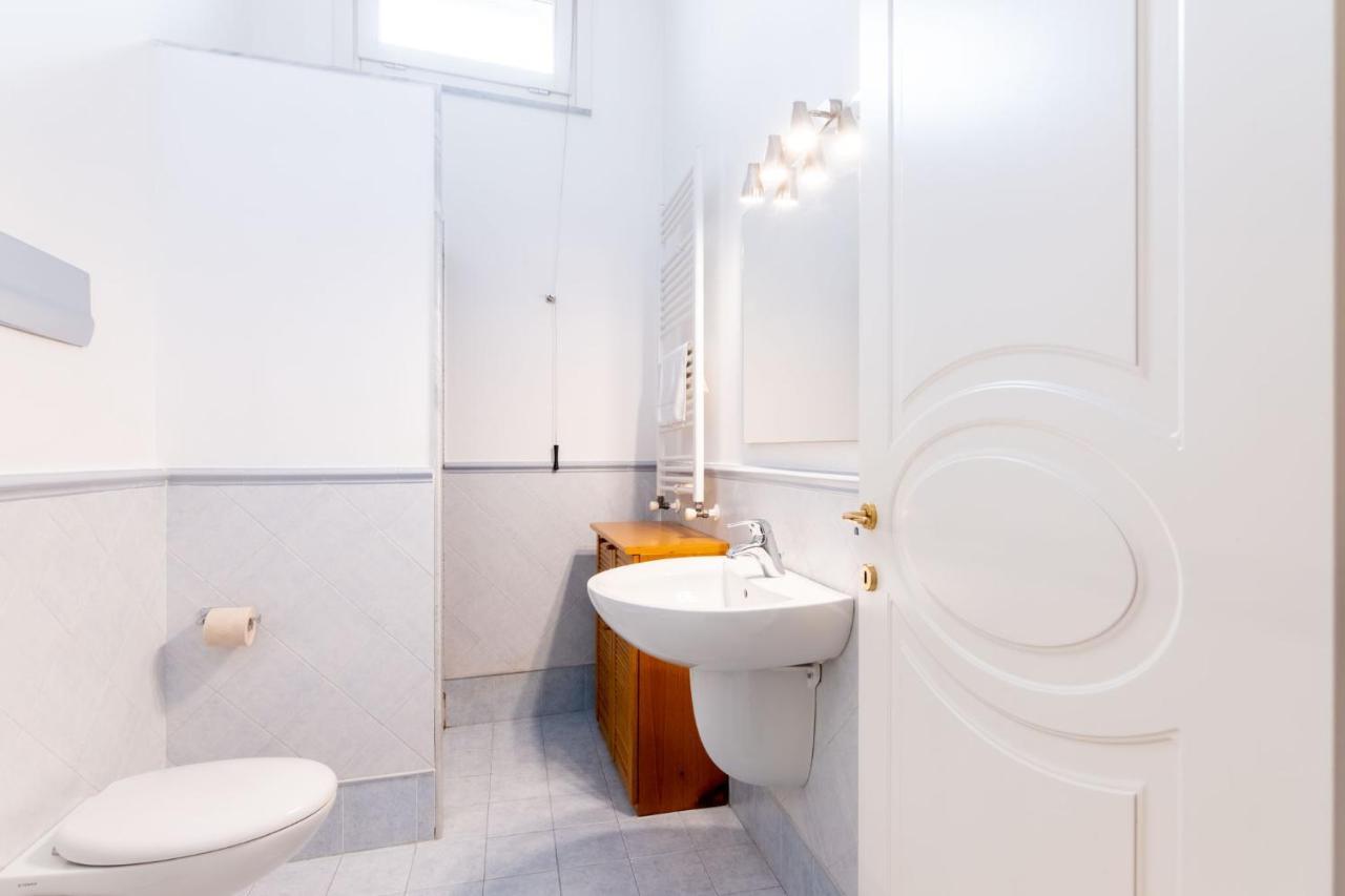 パレルモAbbadia Charme Houseアパートメント エクステリア 写真